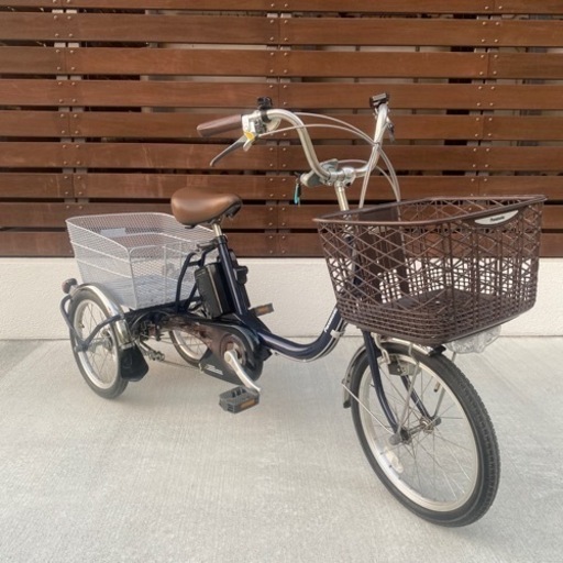 ☆配達代込み☆【美車】乗らずの保管品　ビビライフ
