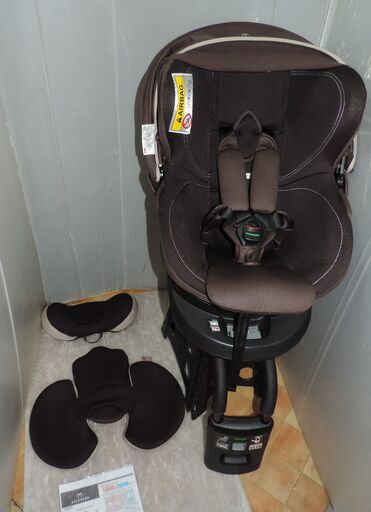 ベビー・子供用品買取販売キッズモール湘南/エールベベ・クルット4i