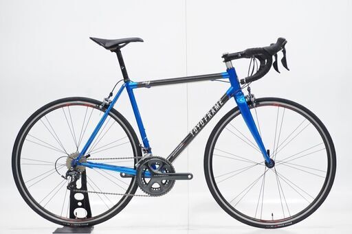 TOYO FRAME 「トーヨーフレーム」 HYBRID ROAD 2017年モデル ロードバイク