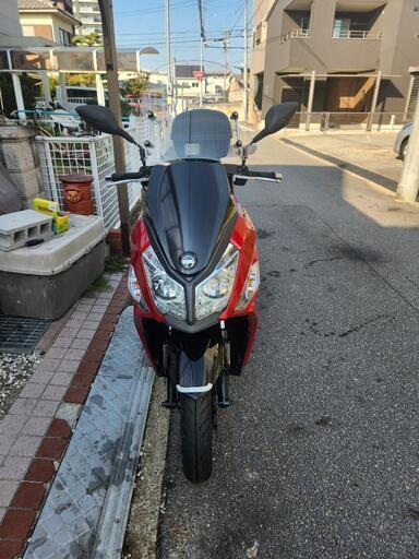 SYM JET14 125cc 走行距離6200km 美品 車両交換、値段交渉可 SYM JET14 125cc 走行距離6200km 美品 車両交換、値段交渉可