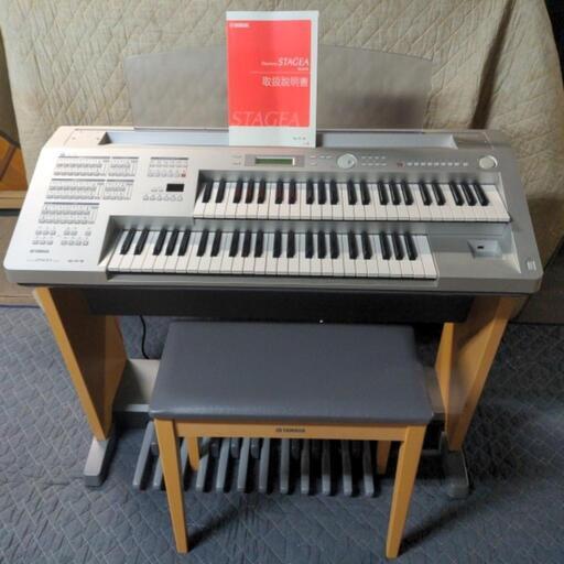 YAMAHA　エレクトーン　ELB-01