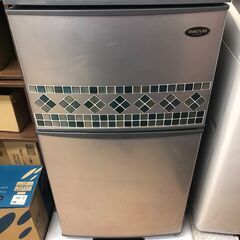 冷蔵庫（DRF－B082S）