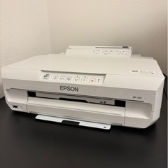 EPSON エプソン プリンター A4 インクジェット カラリオ...