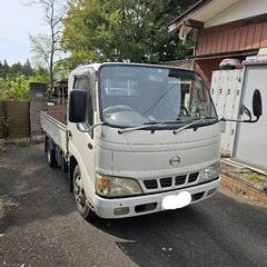 日野の2トン‼️平ボデー‼️乗って帰れます‼️