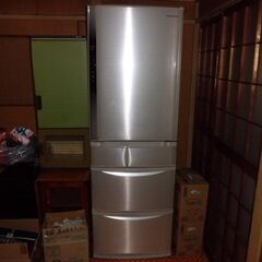 2013年製 パナソニック 5ドア冷蔵庫
