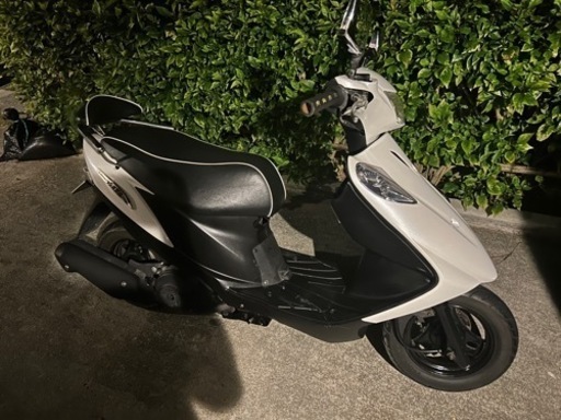 アドレスv125g k9
