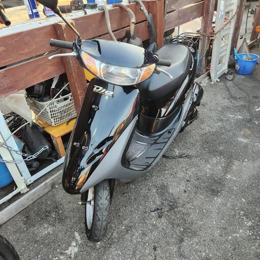 ライブディオ　激安車両