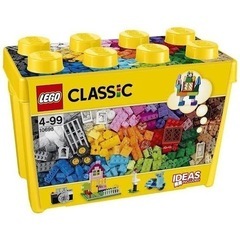 求　LEGO 