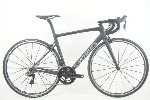 SPECIALIZED 「スペシャライズド」 S-WORKS TARMAC SL6 2018年モデル ロードバイク