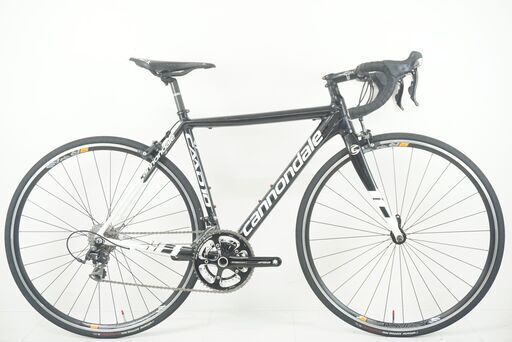 CANNONDALE 「キャノンデール」 CAAD10 5 105 2011年モデル ロードバイク