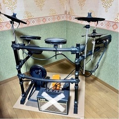 メデリ 電子ドラム MEDELI DD-506J