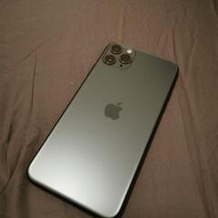 iPhone 11 Pro Max 256GB 香港版 シャッタ...