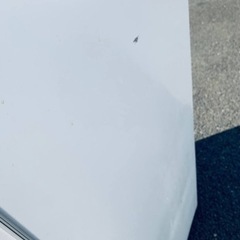 ET2244番⭐️AQUAノンフロン冷凍冷蔵庫⭐️