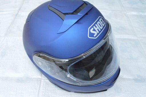 SHOEI　NEOTECHⅡ　Sサイズ　中古品