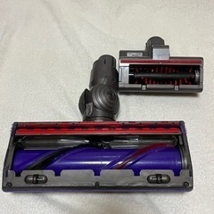 ダイソン/dyson掃除機 V7 Fluffy＋ コードレス2️⃣ 