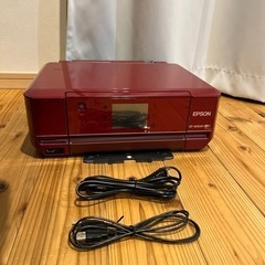 EPSON EP-806AR ジャンク品