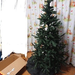 クリスマスツリー　本体