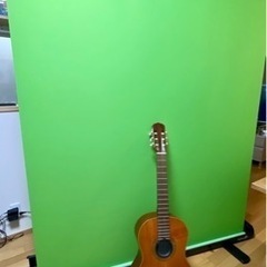 グリーンバック Elgato Green Screen