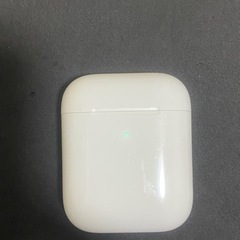 Airpods  第2世代