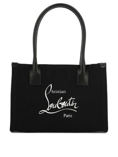 トートバッグ Christian Louboutin \