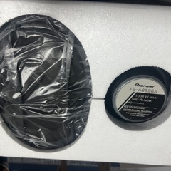 1 ペア 15.24X 22.86 Cm 1000 W 5 ウェイ パイオニア