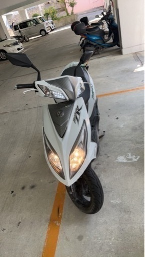 その他 SYM150cc