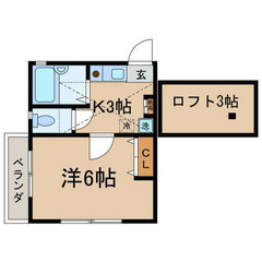 【🌴入居費用18万円🌴】✨審査No.1✨ 🔥東急東横線 白楽 徒...