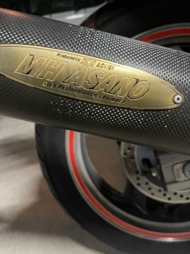 限定値下げ　26万　バリオス250 実動調子良好　自賠責R8年4月　即乗り可能 限定値下げ 26万 バリオス250 実動調子良好 自賠責R8年4月 即