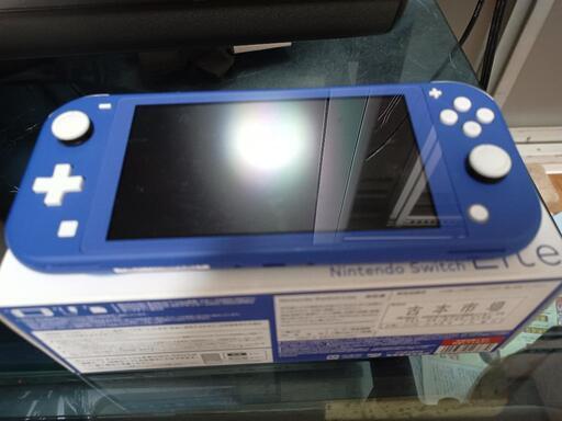 【値下げしました】Nintendo Switch Lite ニンテンドースイッチライト ＋ ソフト2本