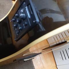 売り切れ☆S.yairi (エレアコ) トップ単板 (ほぼ未使用品)