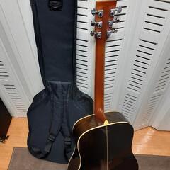 売り切れ☆S.yairi (エレアコ) トップ単板 (ほぼ未使用品)