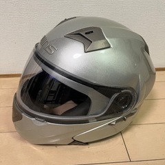 WINS システムヘルメット　Lサイズ