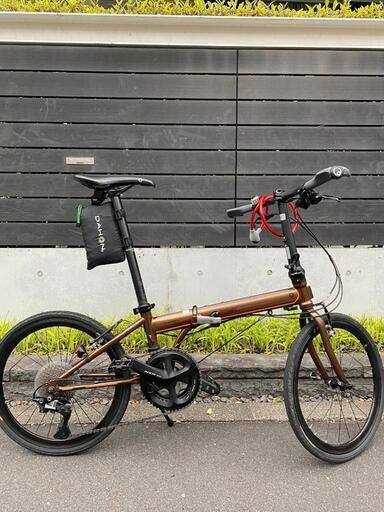 総額30万以上の自転車売ります。