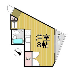 【🌴入居費用13万円🌴】✨審査No.1✨ 🔥東急東横線 妙蓮寺 ...