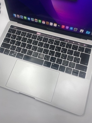 apple MacBook Pro 13 inch 2019 #auc270 (エアリーショップ) 太田の ...
