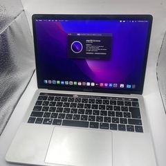 apple MacBook Pro 13 inch 2019 #auc270 (エアリーショップ) 太田の