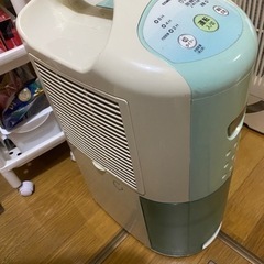 一台4000円です(乾燥機)