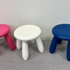 IKEA イケア　チェア　椅子　子供用