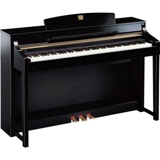 ✨激安価格⚠️今週末限定‼️25000円⚠️ヤマハ‼️電子ピアノ‼️グラノーバ✨YAMAHA‼️
