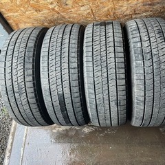 バリ山 BRIDGESTONE ブリヂストン ブリジストン VRX2 225/45R19 