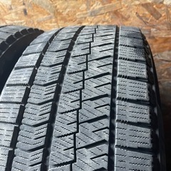バリ山 BRIDGESTONE ブリヂストン ブリジストン VRX2 225/45R19 