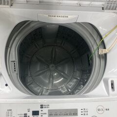 W8 ✨️最終値引き✨️ TOSHIBA 洗濯機 AW-45M5...
