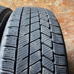 バリ山 BRIDGESTONE ブリヂストン ブリジストン VRX3 175/60R16 
