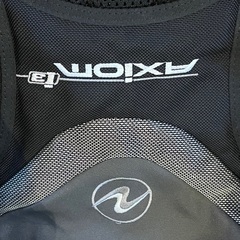 本日限定値下げ！【特別提供】22100円アクアラングBCD アクシオムi3