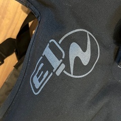 本日限定値下げ！【特別提供】22100円アクアラングBCD アクシオムi3