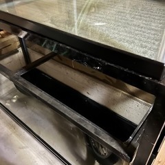 水槽　コトブキ1200水槽　アングル台他