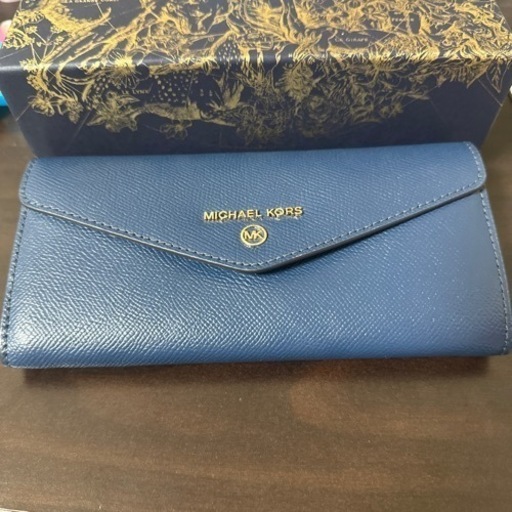 MICHEAL KORS 長財布