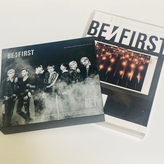 BE:FIRST好きな人集合☝️✨️