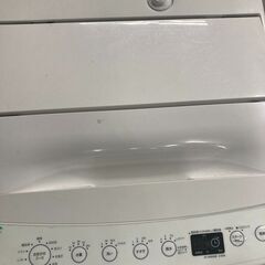 W3 ✨️ 最終値引きセール ✨️ Haier 全自動洗濯機 A...