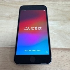 Iphone se3世代64gb